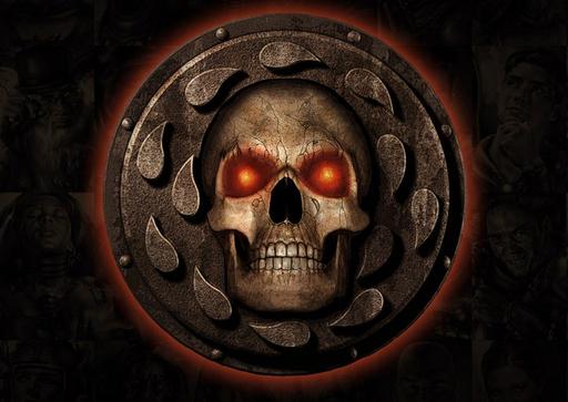 Baldur's Gate 2: Тени Амна - Ремейк Baldur's Gate 2 