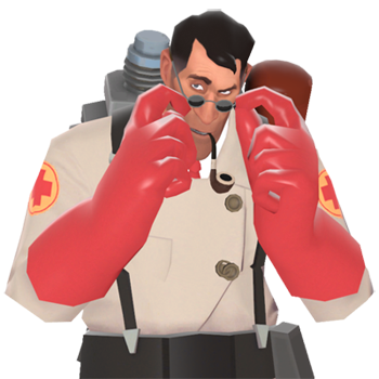 Team Fortress 2 - Обновление игры 09.03.12