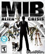 Men In Black: Alien Crisis в России