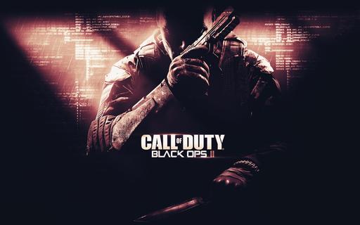 Мнение Treyarch относительно "движка" Black Ops 2