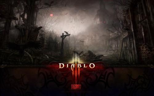 Valtury - Небольшая сборка изображений по Diablo III