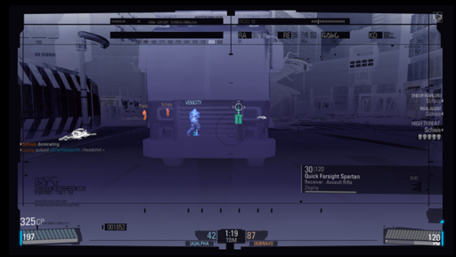 Обо всем - Blacklight: Retribution впечатлений и приятных моментов псто Обо всем - Blacklight: Retribution впечатлений и приятных моментов псто