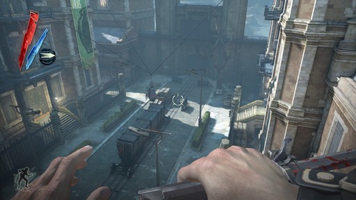 Dishonored - Убить нельзя усыпить.