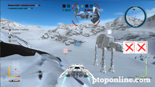 Новости - Star Wars: Battlefront III — 99% или 75%? Экс-разработчик и экс-издатель разбираются