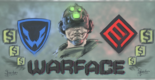 Warface - Warface готовится установить рекорд Гиннесса!