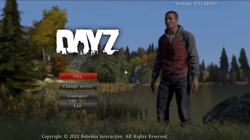 ArmA 2: Day Z - Новая порция информации о Day Z Standalone (видео)