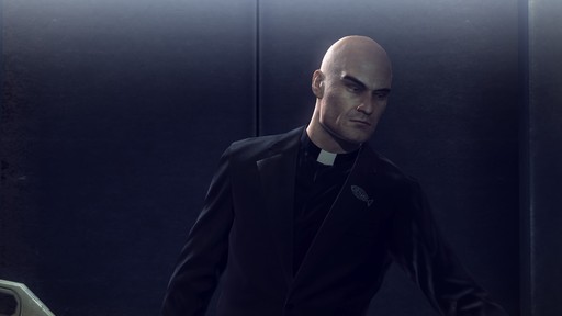 Hitman: Absolution - Прохождение. Часть 1 - Роузвуд