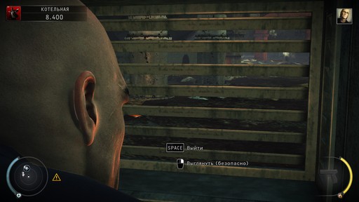 Hitman: Absolution - Прохождение. Часть 1 - Роузвуд