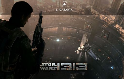 Новости -  STAR WARS 1313