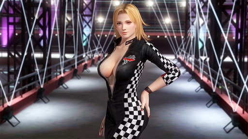 Dead or Alive 5 - Dead or Alive 5 Ultimate - скриншоты