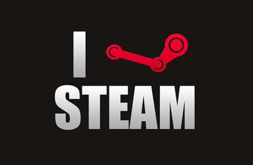 Праздничные поздравления - Дорогой Steam,с Днем Рождения !