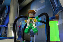 LEGO Marvel Super Heroes