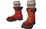 Xms2013_demo_plaid_boots