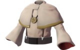 Xms2013_medic_robe