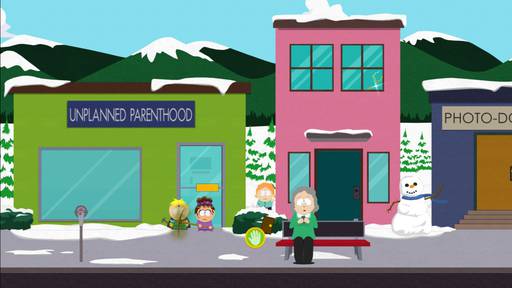 South Park: The Stick of Truth - Гайд по прохождению South Park: The Stick of Truth