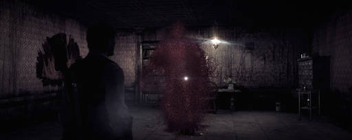 Evil Within, The - Рецензия на игру «Evil Within» + Видеообзор для ленивых