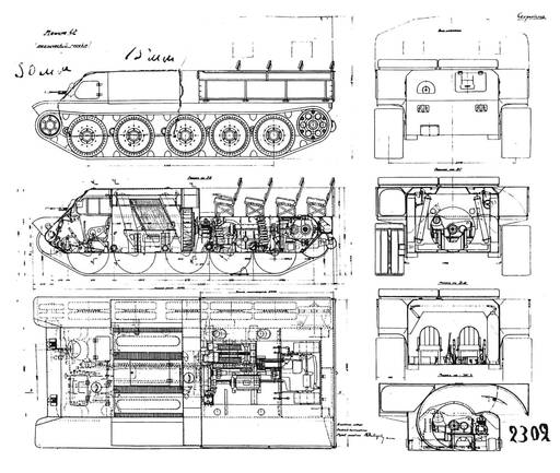 World of Tanks - История создания Т-34. Часть 5. Первые месяцы войны и нереализованные проекты на базе Т-34.