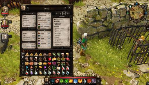 Divinity: Original Sin - Divinity:Original Sin: одинокий... викинг! (Часть вторая)