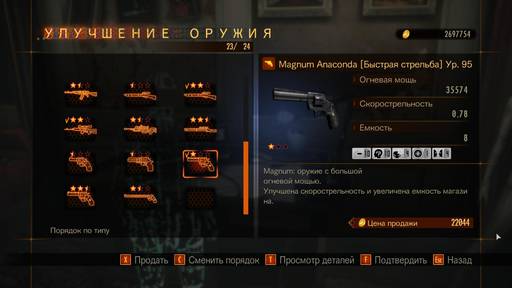 Resident Evil: Revelations 2 - Resident Evil: Revelations 2 — Подробное руководство по режиму «Рейд» Resident Evil: Revelations 2 - Resident Evil: Revelations 2 — Подробное руководство по режиму «Рейд»