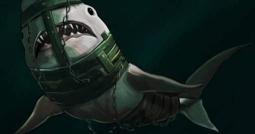 Цифровая дистрибуция - На этих выходных Sunless Sea будет бесплатна для каждого Цифровая дистрибуция - На этих выходных Sunless Sea будет бесплатна для каждого