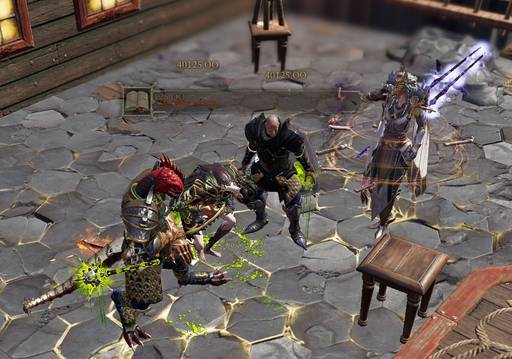 Divinity: Original Sin 2 - «Divinity: Original Sin II»: ТРИ ТАКТИКА (Часть седьмая, "Побережье Жнеца") Divinity: Original Sin 2 - «Divinity: Original Sin II»: ТРИ ТАКТИКА (Часть седьмая, "Побережье Жнеца")