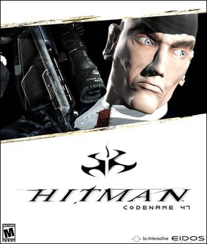 HITMAN (2016) - Бесшумный Убийца