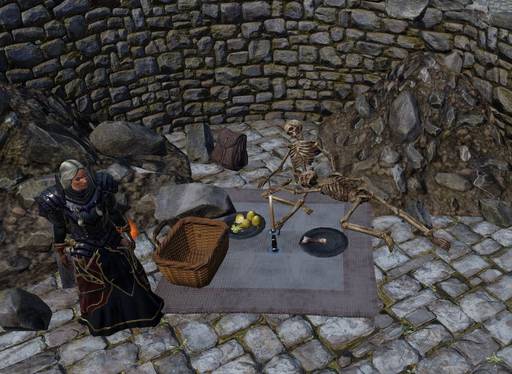 Divinity: Original Sin 2 - «Divinity: Original Sin II»: "ТАКТИЧЕСКАЯ" ОДИНОКАЯ ВОЛЧИЦА (Часть пятая, окончание) Divinity: Original Sin 2 - «Divinity: Original Sin II»: "ТАКТИЧЕСКАЯ" ОДИНОКАЯ ВОЛЧИЦА (Часть пятая, окончание)