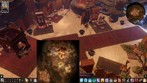 Divinity: Original Sin 2 - «Divinity: Original Sin II»: "ТАКТИЧЕСКАЯ" ОДИНОКАЯ ВОЛЧИЦА (Часть пятая, окончание) Divinity: Original Sin 2 - «Divinity: Original Sin II»: "ТАКТИЧЕСКАЯ" ОДИНОКАЯ ВОЛЧИЦА (Часть пятая, окончание)