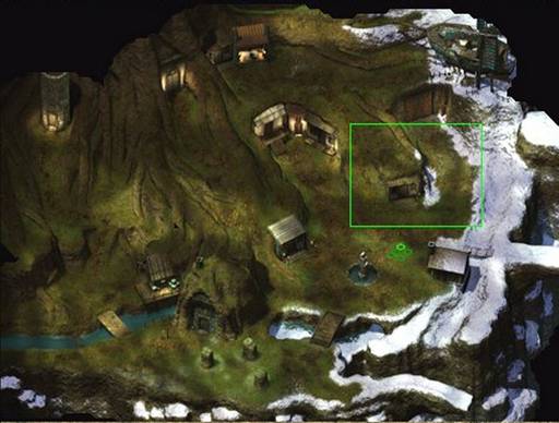 Icewind Dale: Долина ледяных ветров - "Icewind Dale" - прохождение игры специально для конкурса "Зимние игры" Icewind Dale: Долина ледяных ветров - "Icewind Dale" - прохождение игры специально для конкурса "Зимние игры"