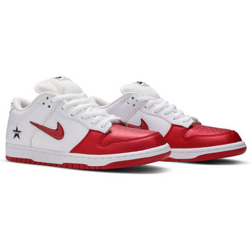 fashiongameshop - Supreme が Nike SB とのコラボ Dunk Low をアナウンス