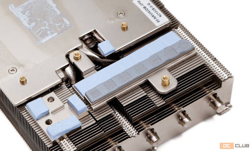 Игровое железо - Обзор видеокарты XFX Radeon RX 6900 XT Merc 319. Топ жир! Игровое железо - Обзор видеокарты XFX Radeon RX 6900 XT Merc 319. Топ жир!
