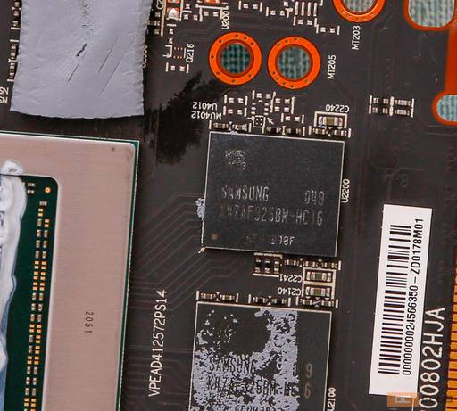 Игровое железо - Обзор видеокарты XFX Radeon RX 6900 XT Merc 319. Топ жир! Игровое железо - Обзор видеокарты XFX Radeon RX 6900 XT Merc 319. Топ жир!