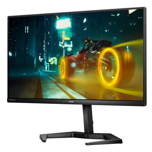 Игровое железо - Philips Monitors выпускает новые серии игровых мониторов для ПК - M3000 и M5000 Игровое железо - Philips Monitors выпускает новые серии игровых мониторов для ПК - M3000 и M5000