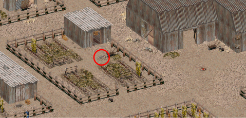 Fallout: A Post Nuclear Role Playing Game - FALLOUT: SONORA – прохождение, часть 1: ПОСЕЛЕНИЕ ВИЛЛА Fallout: A Post Nuclear Role Playing Game - FALLOUT: SONORA – прохождение, часть 1: ПОСЕЛЕНИЕ ВИЛЛА
