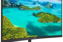 Обзор монитора Philips 241E1SC