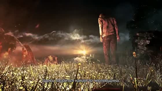 The Evil Within — доступен предзаказ в сервисе Гамазавр