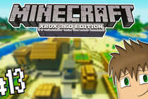 Minecraft Xbox 360