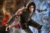 Бесплатные ключи Prince of Persia для Uplay