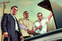 Take-Two выпустит в 2014 году версию GTA V для РС и консолей нового поколения, а также новую игру из серии Red Dead Redemption