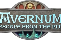 Avernum: Escape from the pit (часть X БОНУС) Avernum: Escape from the pit (часть X БОНУС)