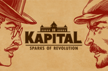 Kapital - властью нужно делиться