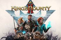 Обзор King's Bounty II